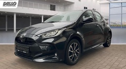 Toyota Yaris 2021