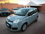Fiat Panda 2022