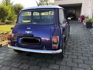 MINI 1000 1984