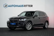 BMW X5 2022