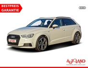 Audi A3 2019