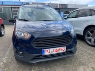 Ford Transit 2019