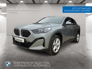 BMW X2 2025