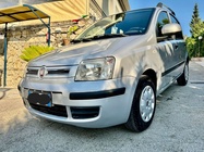 Fiat Panda 2012