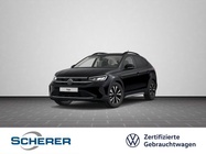 Volkswagen Taigo 2022