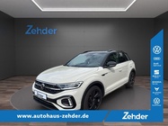 Volkswagen T-Roc 2024