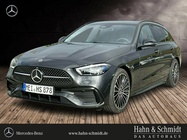 Mercedes-Benz C-Class 2025