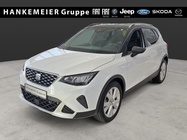 Seat Arona 2025