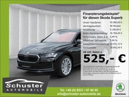 Skoda Superb 2025