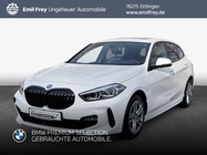 BMW 1 Series 2024