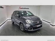 Fiat 500X 2021