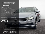 Volkswagen Passat 2022