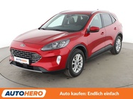 Ford Kuga 2021