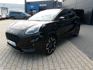 Ford Puma 2020
