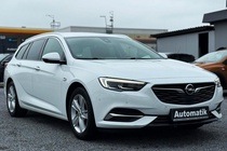 Opel Insignia 2019