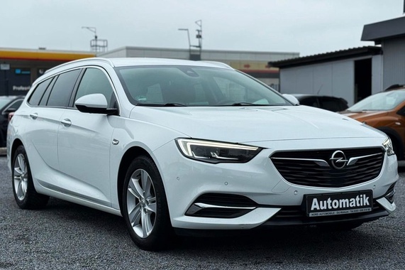 Opel Insignia 2019