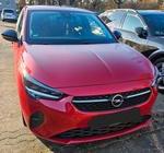 Opel Corsa 2022