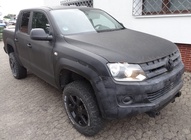 Volkswagen Amarok 2010