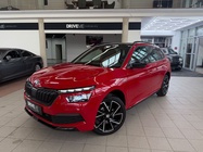 Skoda Kamiq 2020