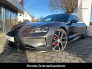 Porsche Taycan 2024