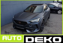 Cupra Formentor 2022