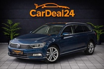 Volkswagen Passat 2019