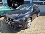 Volkswagen Polo 2018