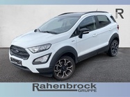 Ford EcoSport 2022