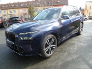 BMW X7 2024