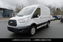 Ford Transit 2019