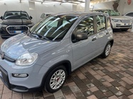 Fiat Panda 2023