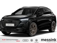 Audi Q4 e-tron 2025