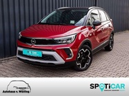 Opel Crossland 2024