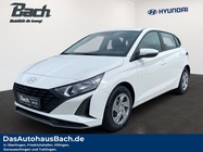 Hyundai i20 2025
