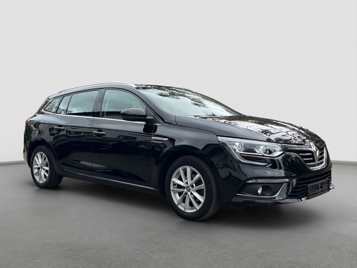 Renault Megane 2020
