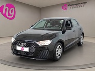 Audi A1 2023