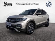 Volkswagen T-Cross 2023