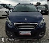 Peugeot 2008 2014