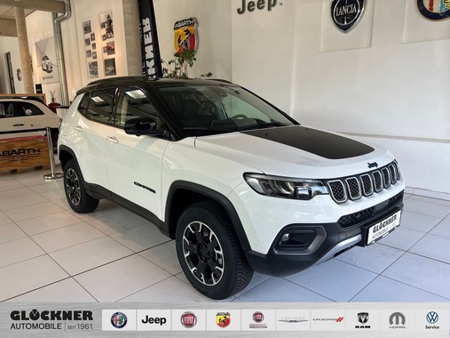 Jeep Compass 2023