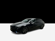 Mercedes-Benz CLA-Class 2025