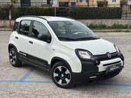 Fiat Panda 2024