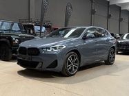 BMW X2 2022