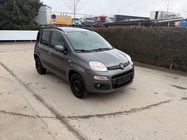 Fiat Panda 2020