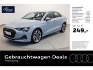 Audi A3 2025