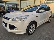 Ford Kuga 2015