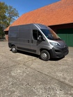 Citroen Jumper 2023