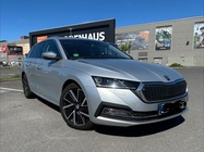 Skoda Octavia 2020