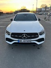 Mercedes-Benz GLC-Class 2021