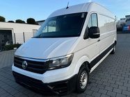 Volkswagen Crafter 2020