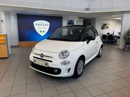 Fiat 500 2022
